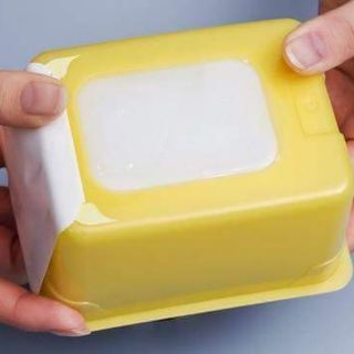 Mặt nạ Melano CC Whitening Mash