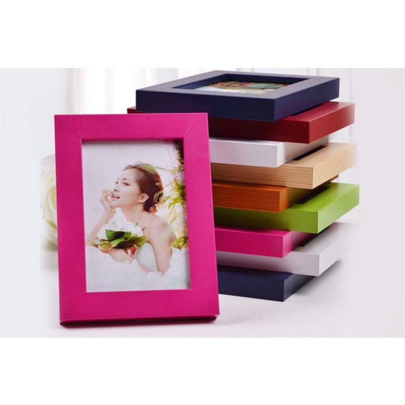 khung hình 30x 45 (mặt kính) khung ảnh treo tường ngang và đứng