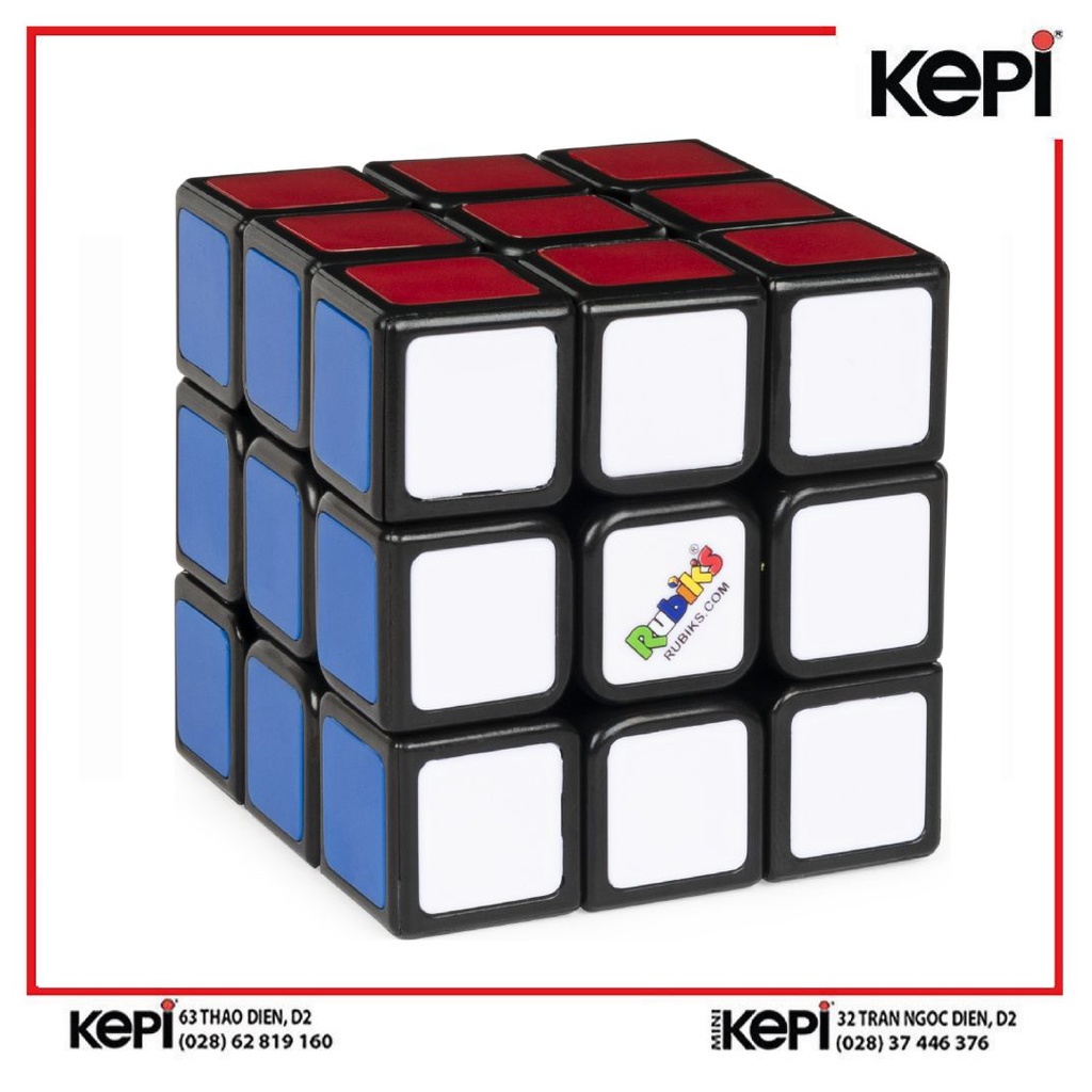 Khối Rubik 3x3 /Rubik's Cube 3x3
