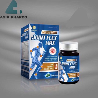 Medstand Joint Flex Max Bổ Xương Khớp Hiệu Quả