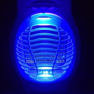 Đèn Bắt Muỗi Hình Thú
