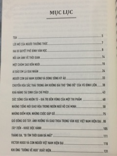 Tài năng người thưởng thức