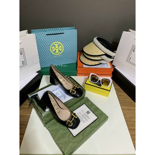 GIÀY GU@CI TAG ĐỒNG FULLBOX