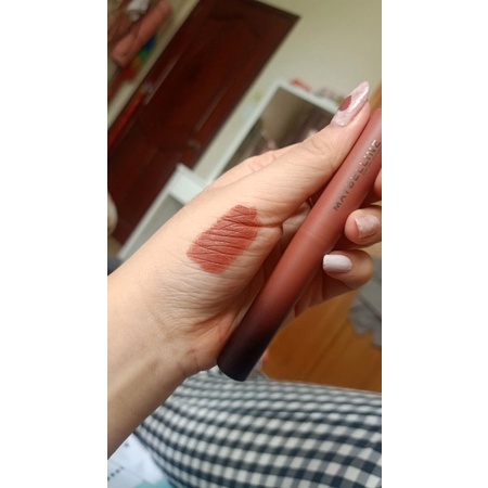 Son Maybelline Ultimate màu 799, 899, 1299