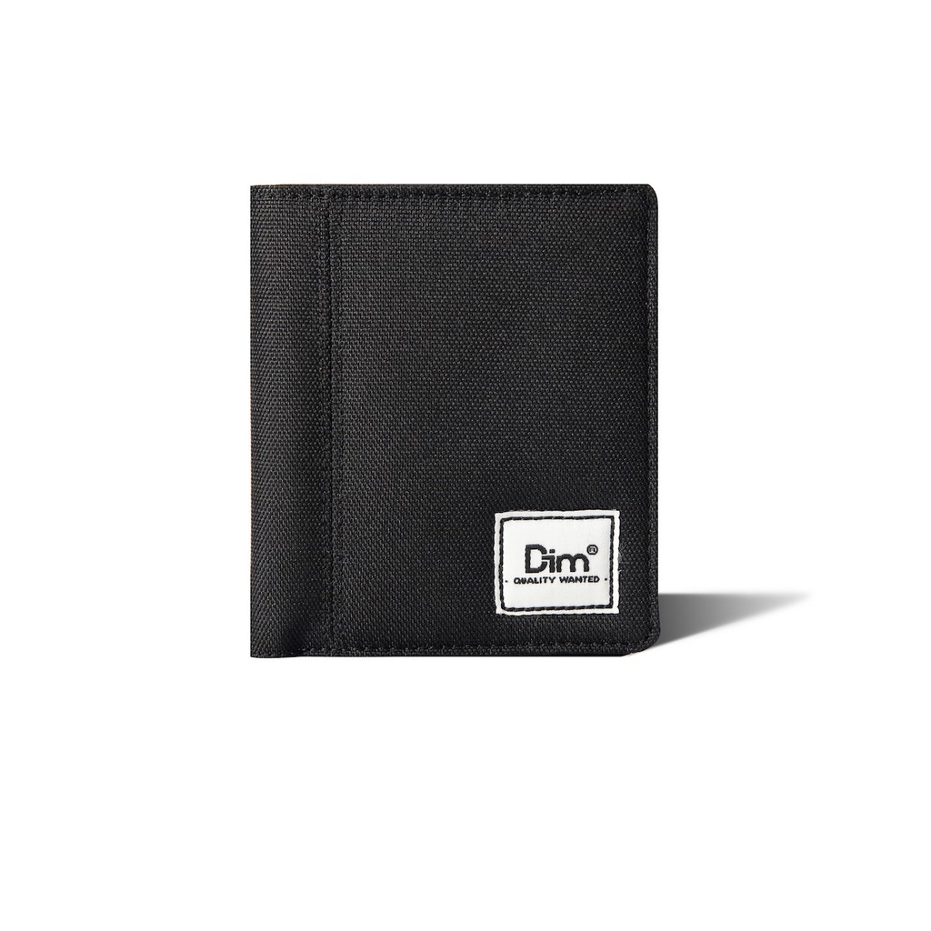 Ví Vải DIM Mixed Wallet - Đứng (Thiết Kế Gập Đôi, Đựng 8 - 10 Thẻ, Vừa CMND - GTX, Đựng Tối Đa 15 - 20 tờ tiền) - 3 Màu | BigBuy360 - bigbuy360.vn