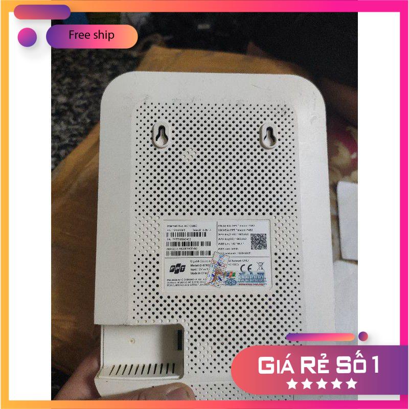 Thiết bị Modem G97RG6M AC1000C 2 băng tần