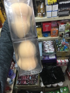 Bông phấn dáng hồ lô Fit Me Puff
