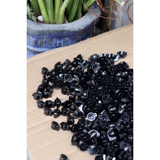 Núm đầu gà size mini