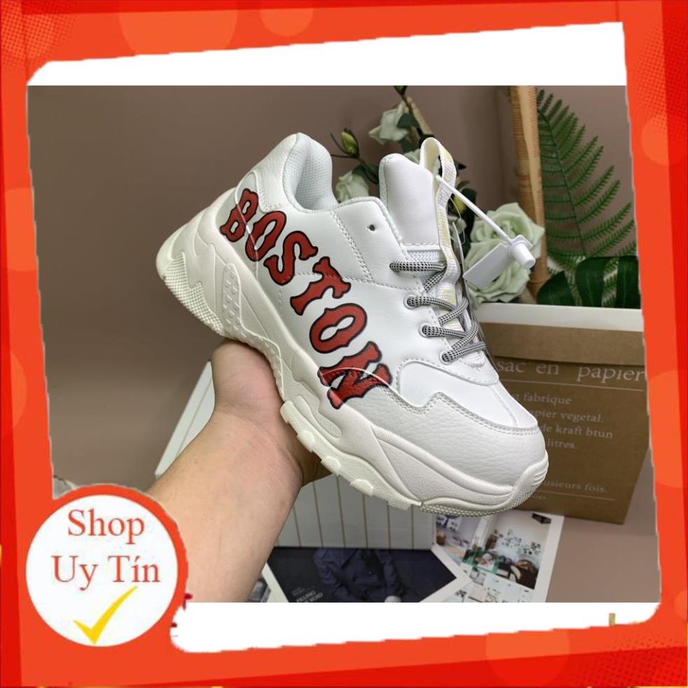 Giày 𝐌𝐋𝐁 boston Đế Tách 2 lớp chuẩn [1.1] bản trung full box bill | BigBuy360 - bigbuy360.vn