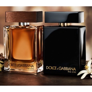 /𝗕𝗮𝗰𝗸𝘁𝗼𝟵☺'𝘀/ Nước hoa D&G The One EDP 10ml ♡