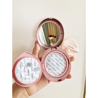 Phấn nước Cushion Laneige