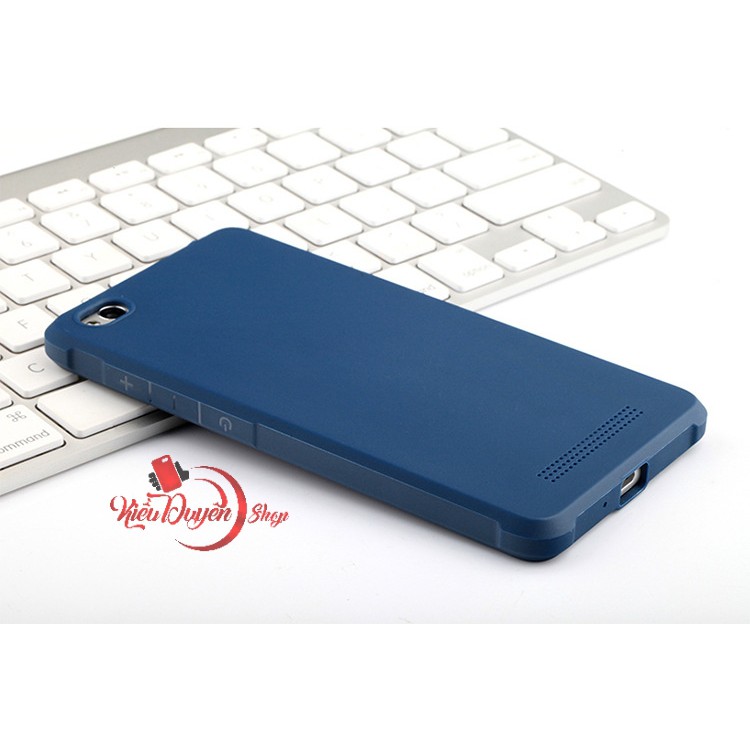 Ốp lưng Xiaomi Redmi 5A chống sốc trơn và hoa văn