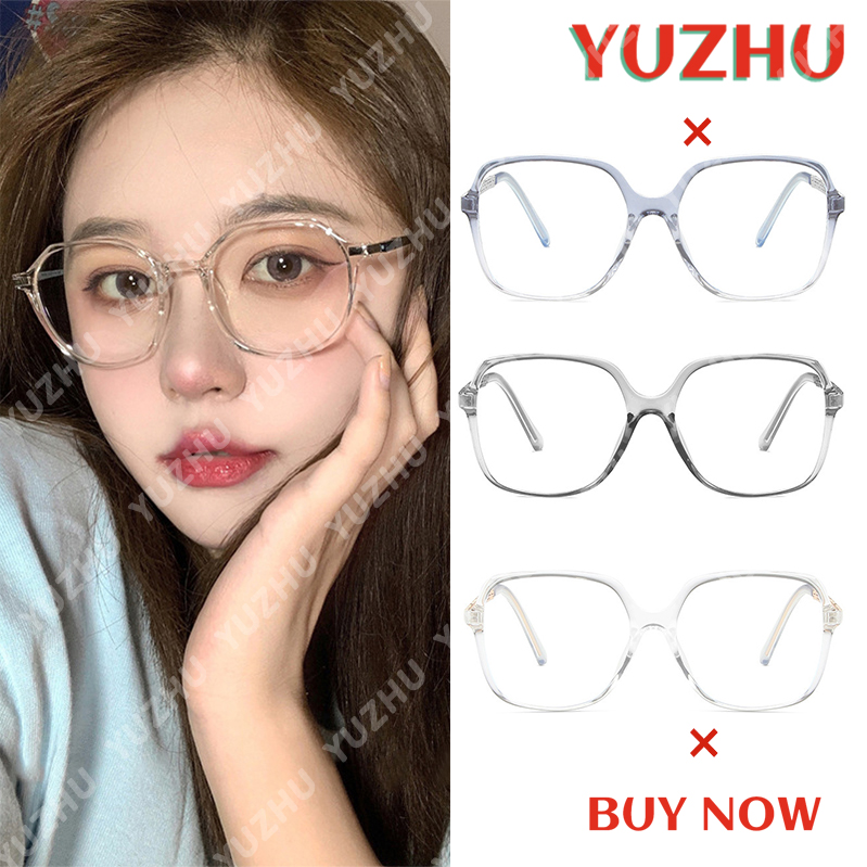 Kính Chống Bức Xạ Thời Trang Cho Nữ