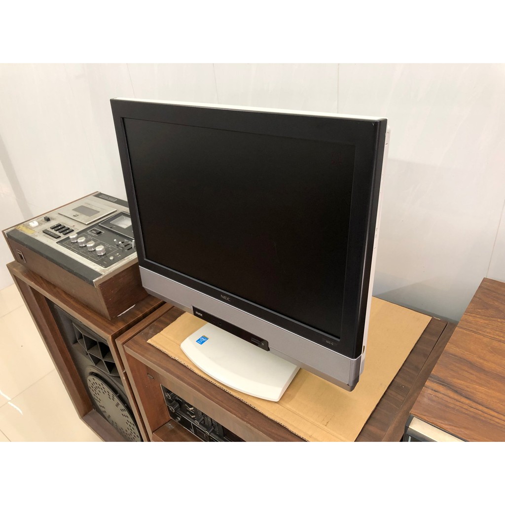 Máy tính : NEC-PC All in one ( liền màn ) | BigBuy360 - bigbuy360.vn