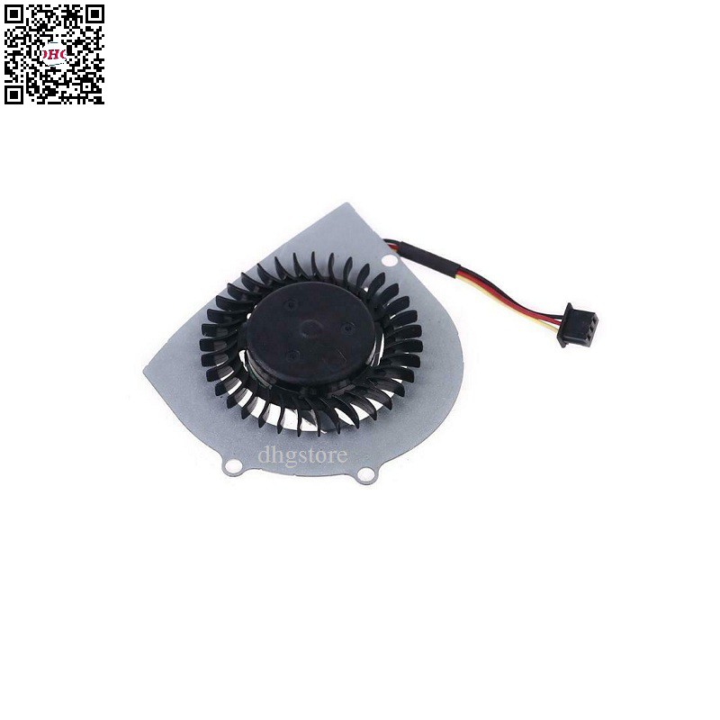 Fan quạt tản nhiệt CPU laptop HP mini 110-2000