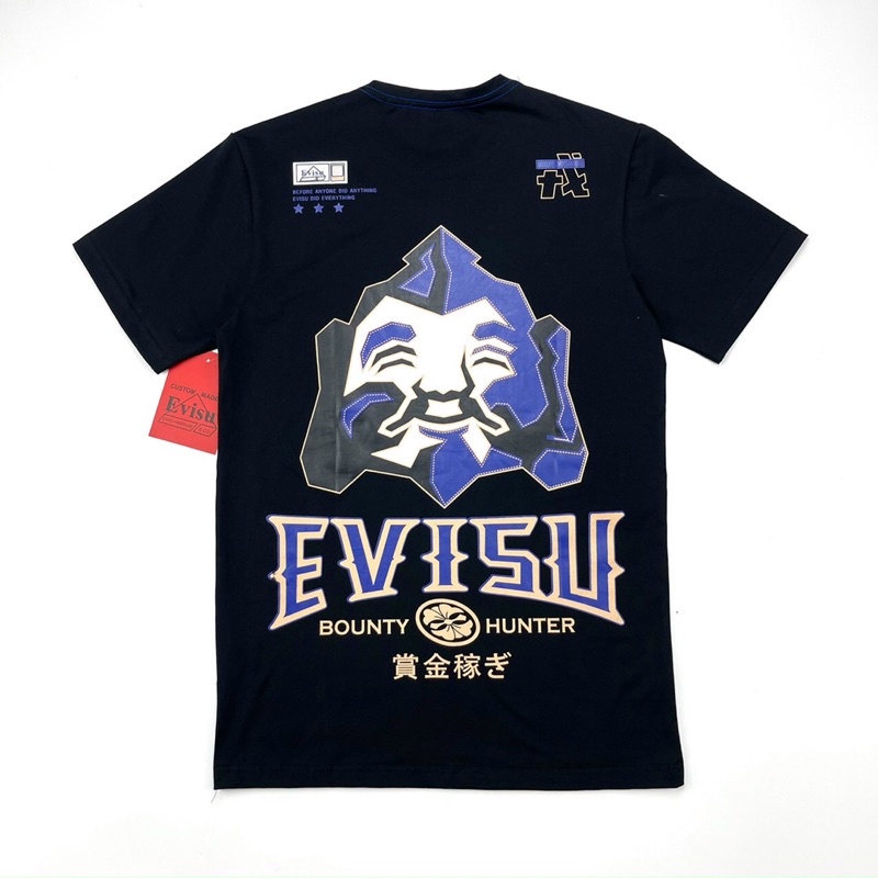 Áo thun ông địa