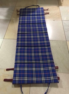 Đệm gấp văn phòng/công sở/du lịch
