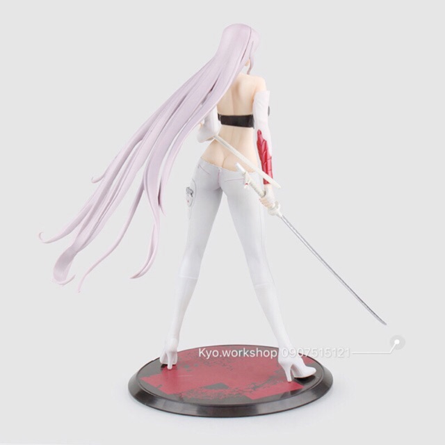 Mô hình figure nhân vật Yuko Sagiri