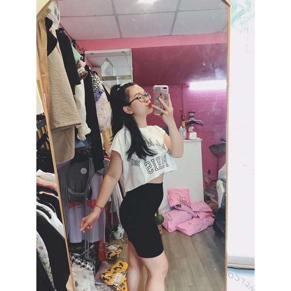 QUẦN BIKER CO DÃN BIGSIZE | BigBuy360 - bigbuy360.vn