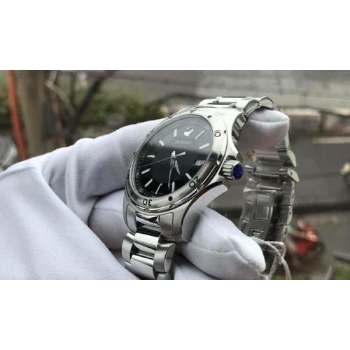 Đồng hồ nam MOVADO SERIES 800 Quartz 2600074 - Made in SWISS