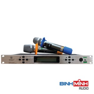 Micro không dây vinaktv uss 1000 plus- hàng chính hãng