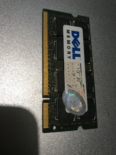 Ram laptop 2gb ddr2 laptop