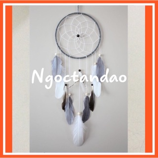 🌻Vòng dreamcatcher tông lạnh🌻