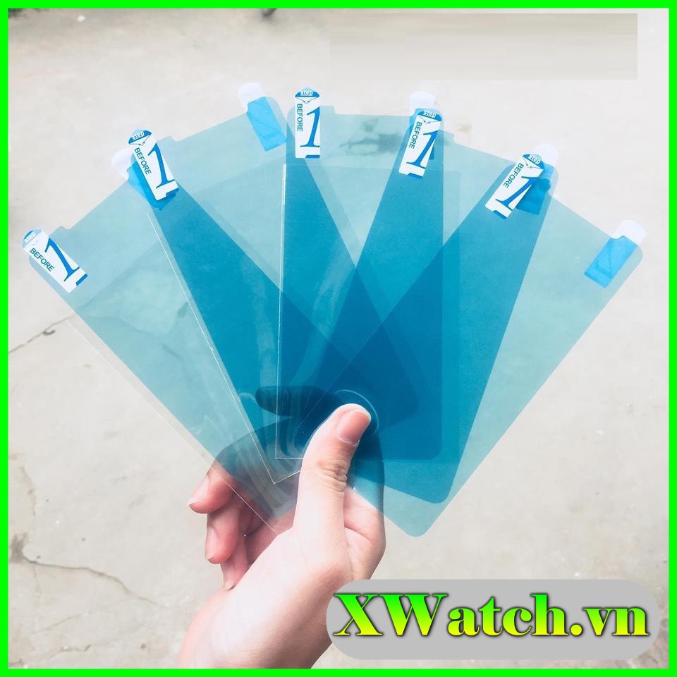 Dán dẻo chống xước Realme 8 pro Realme 5 /Realme 5i / Realme 5pro/ Realme Q/ Realme C3/ Realme C3i / Q2 / Q2i / Q2 pro