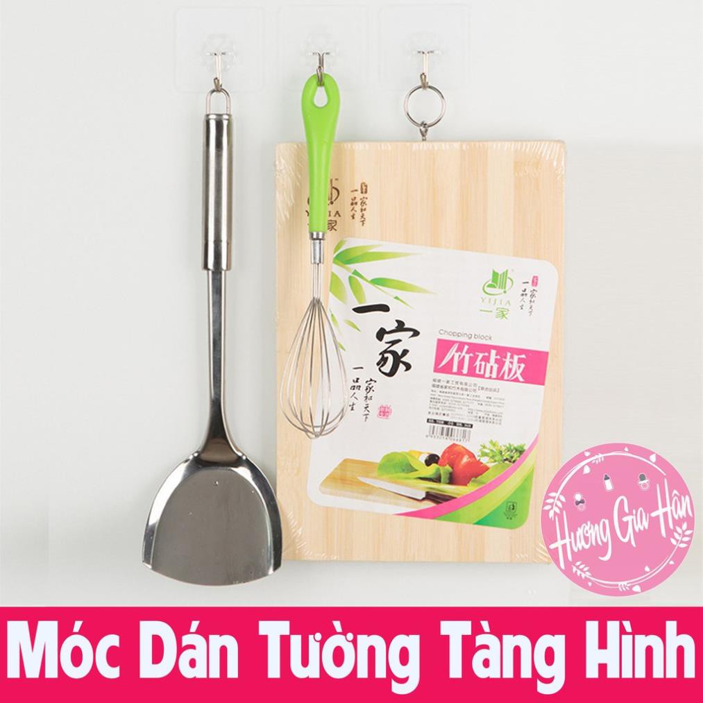 (HANG HOT) Bán SỉMóc Dán Tường Tàng Hình Chất Lượng Loại 1