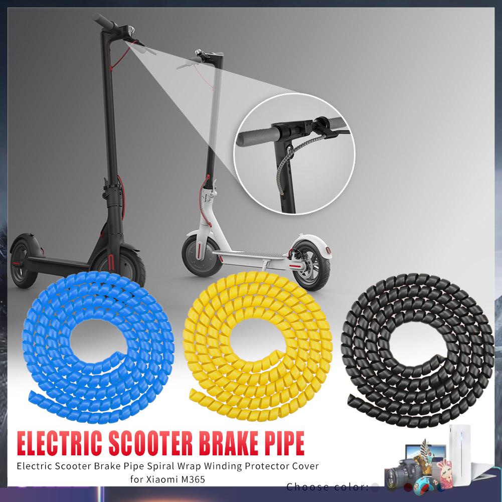 Cuộn dây phanh 8mm 1m cho xe điện Xiaomi M365