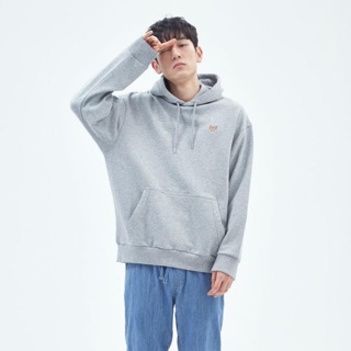 Áo nỉ hoodie Spao wild animals