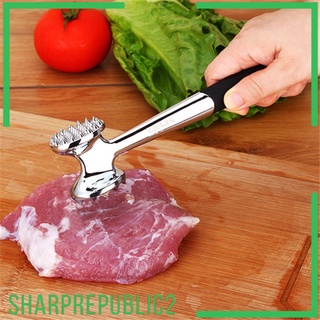 Búa đập thịt bằng thép không gỉ