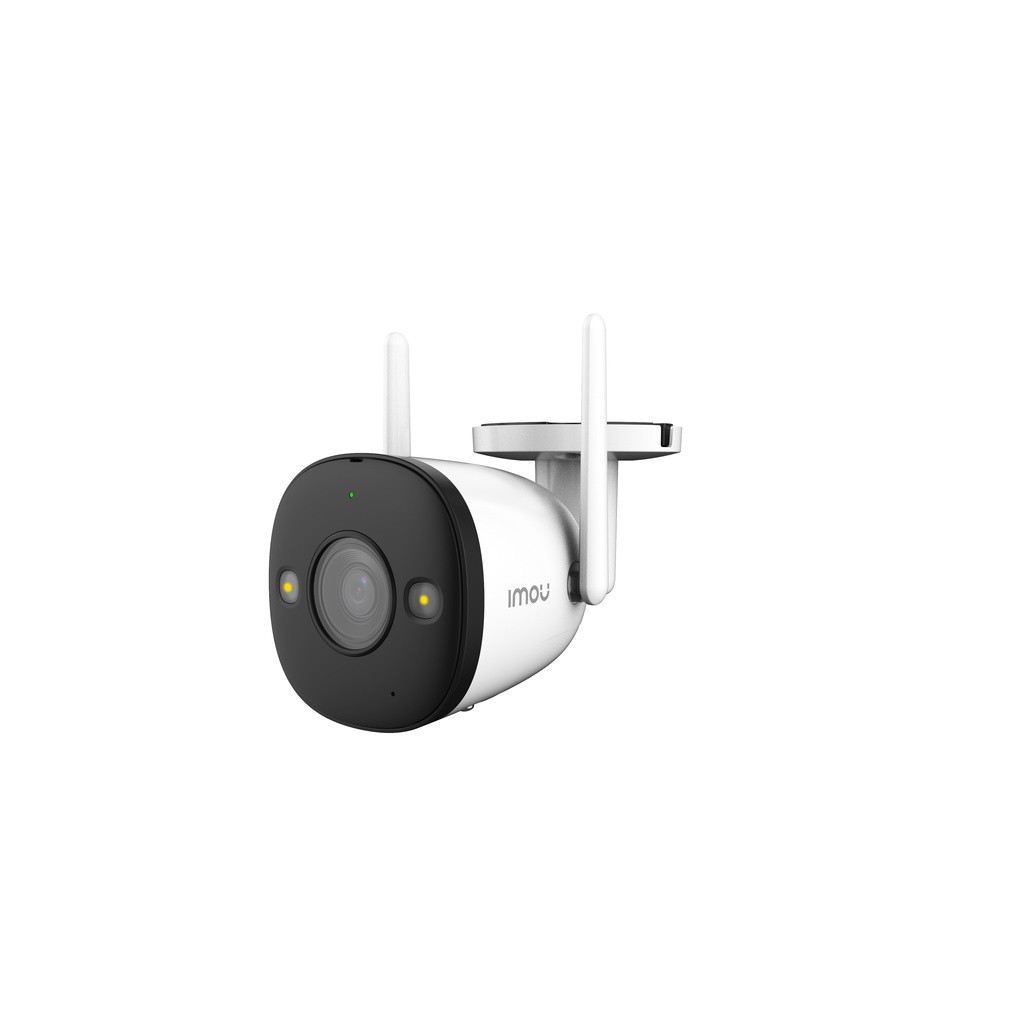 Camera Wifi IMOU Bullet 2E 4MP-D | 2K | Giám Sát Ngoài Trời - Hàng Chính Hãng - F42FP