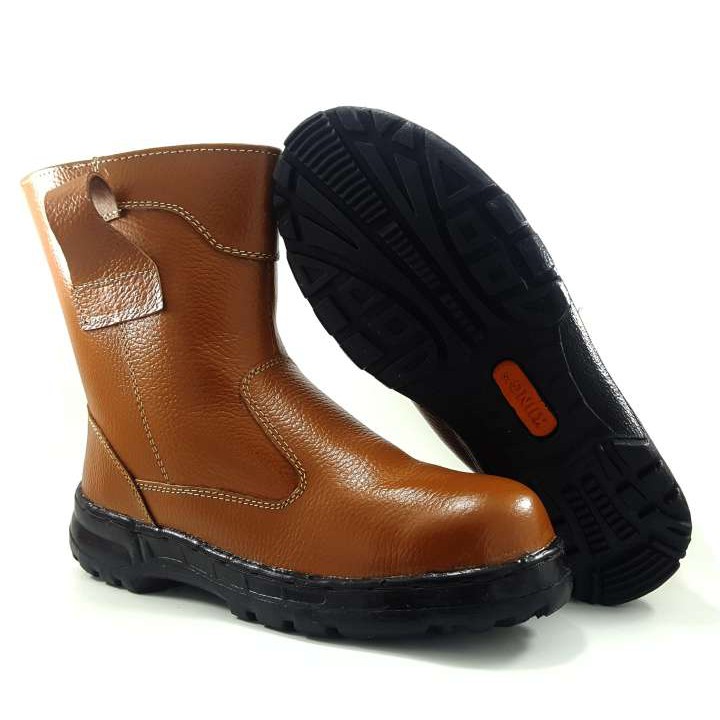 Giày thể thao nam BOOTS / BOOTS SAFETY KING ARTHUR LDG02