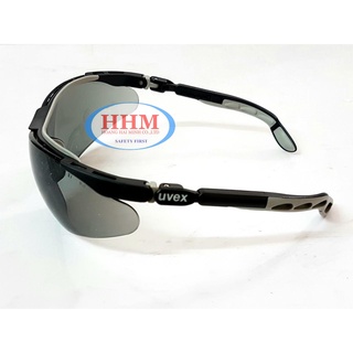 Kính bảo hộ cao cấp Uvex 9160.076