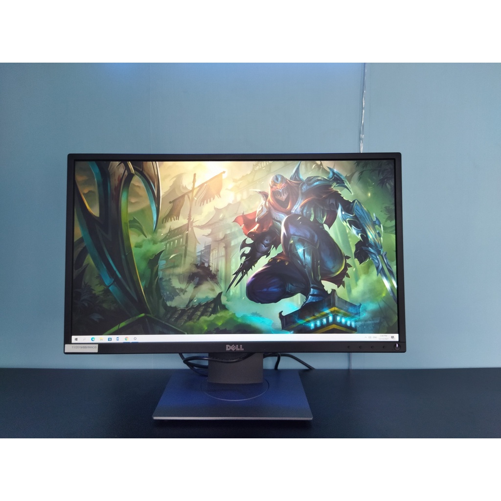 Màn hình Dell P2317 xoay dọc, ngang cực đẹp - 2nd | BigBuy360 - bigbuy360.vn