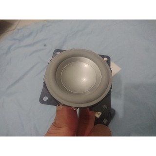 Loa LG màng trắng 10w