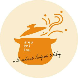 Siêu Thị Lẩu & Đồ Nướng