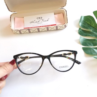 Kính Mắt mèo KOREA thời trang Sang chảnh