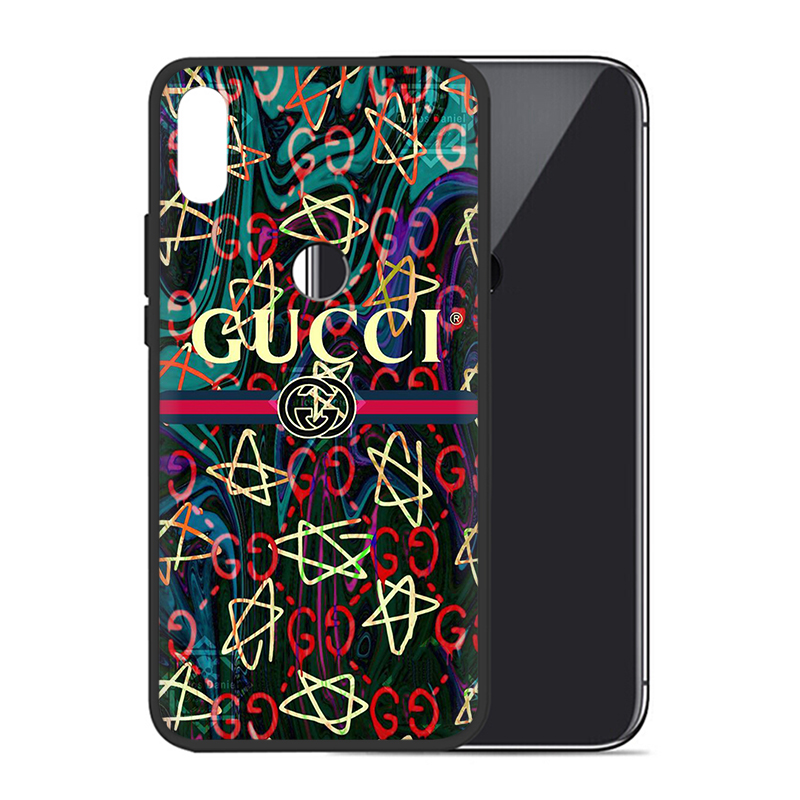 VIVO Ốp Lưng Gucci Y53 Y55S Y66 Y67 Y69 Y71 Y81S Y91C Y93 Y95 V5S V5 Lite Plus