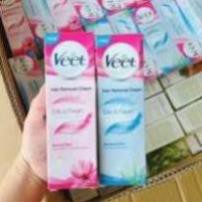 Kem Tẩy Lông Veet Pháp 100ml Lớn | BigBuy360 - bigbuy360.vn