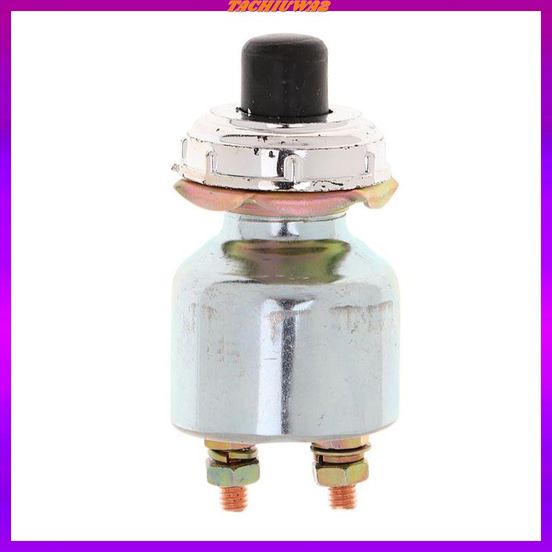 [Tachiuwa2] Công Tắc Khởi Động Xe Hơi Xe Tải 12V Chất Lượng Cao