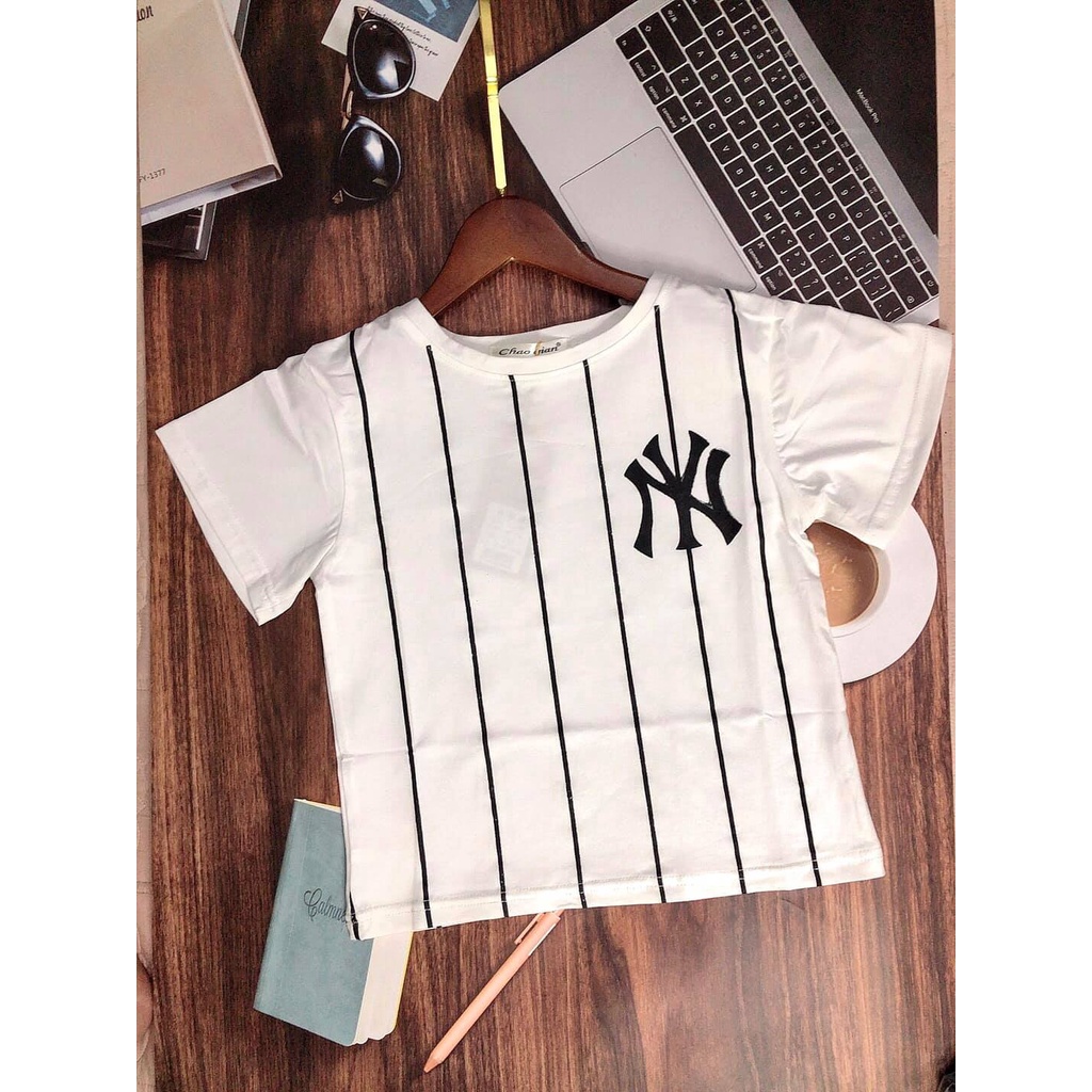 Áo Phông Bé Trai, Bé Gái - Áo Thun Cute - Hàng Quảng Châu Cao Cấp