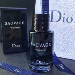 (100ml FULLBOX) Nước Hoa Nam Sauvage EDP