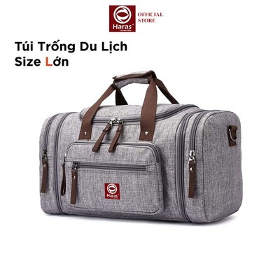 Túi Xách Du Lịch Dài Ngày Size Lớn HARAS HRS272