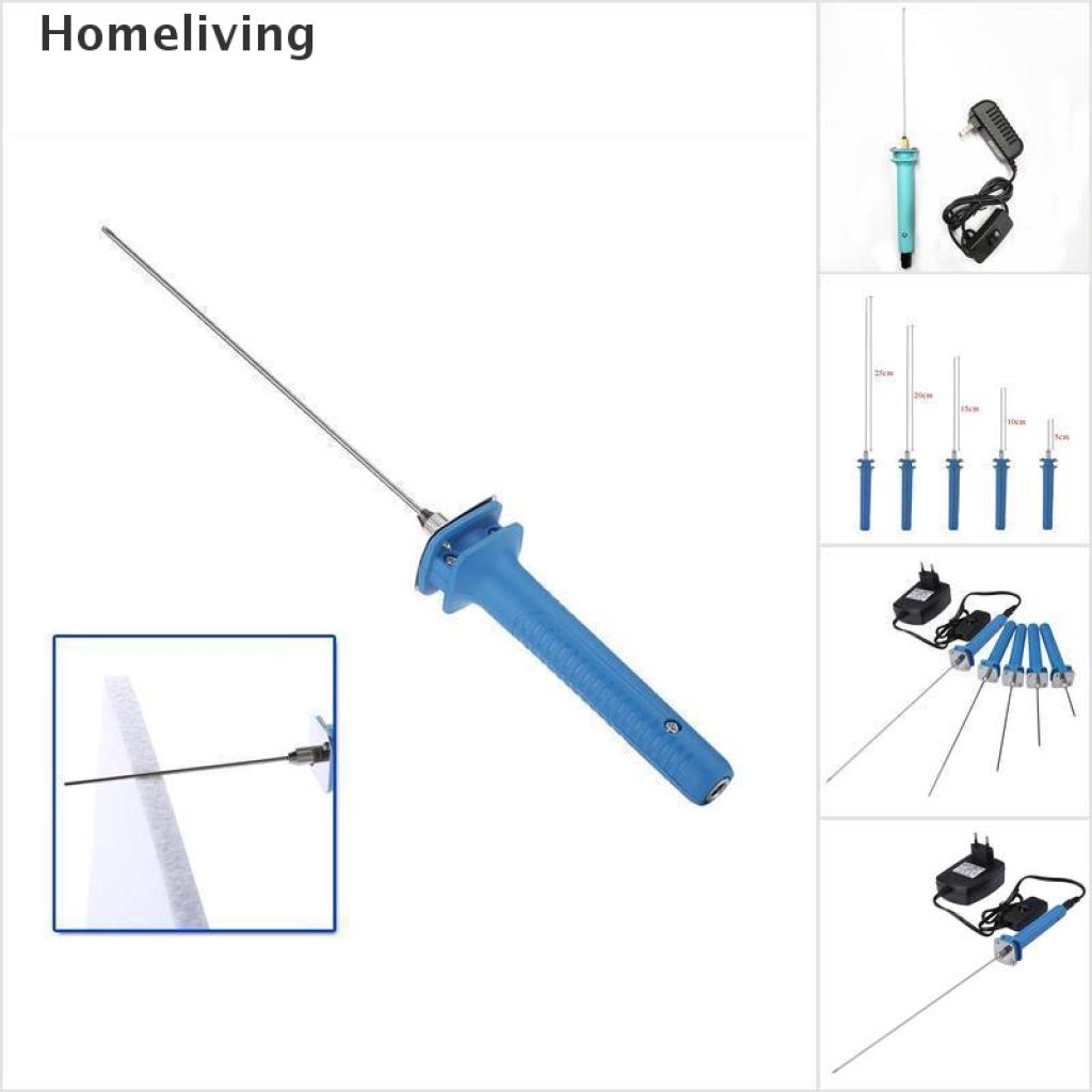 Bút Cắt Xốp Điện Tử Polystyrene 15W 110V-240V