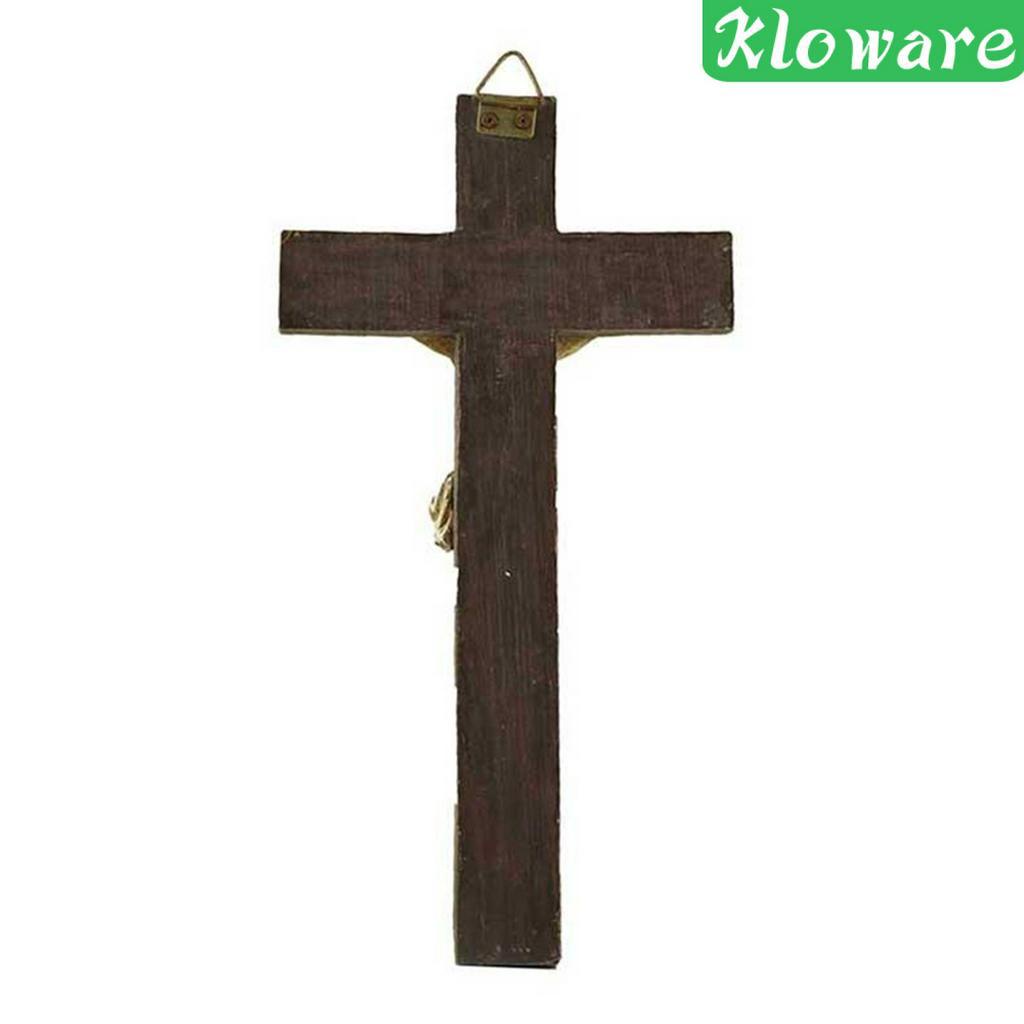 [Kloware] Tượng Công Giáo Bằng Nhựa Resin Trang Trí Nhà Cửa