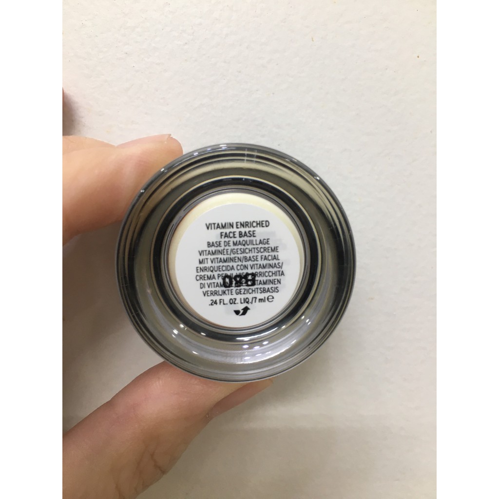 Minisize CHÍNH HÃNG-Kem Lót Bobbi Brown 7ML Kem Lót Dưỡng Ẩm có box có mã vạch | BigBuy360 - bigbuy360.vn