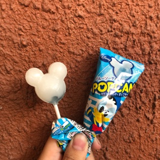 Kẹo mút GLICO Popcan Nhật