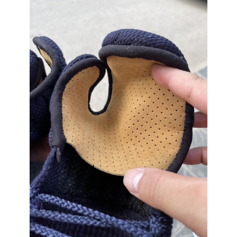 Giáp Bogu 2mm